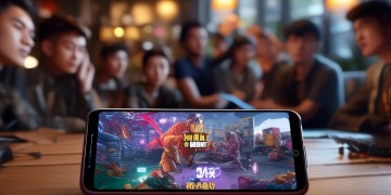 玩CF手游用什么手机适合？