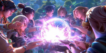 RO手游牵手能干什么？