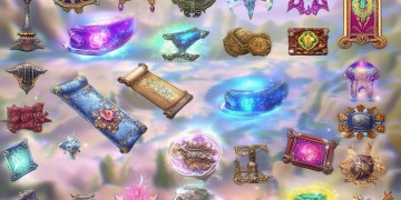 手游梦幻西游的物品可以换取吗？