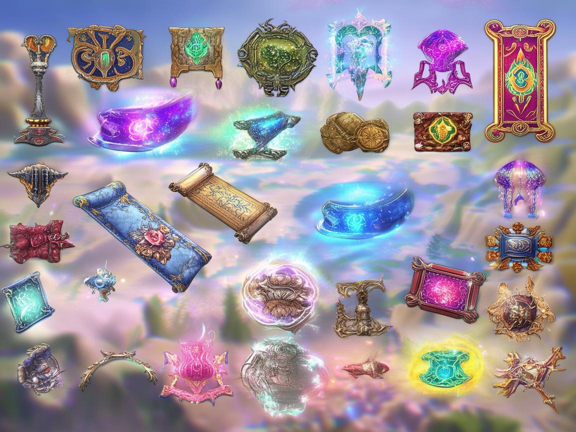 手游梦幻西游的物品可以换取吗？