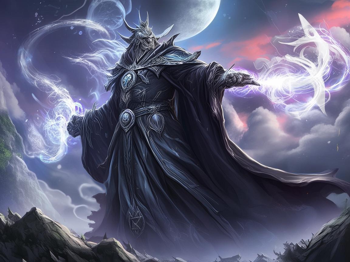 神武手游魔王需要什么特技？