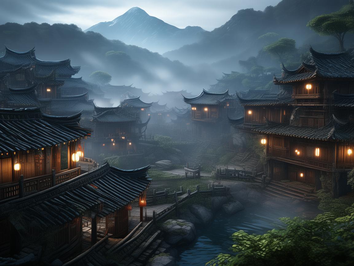 国产手游为何多是武侠题材？