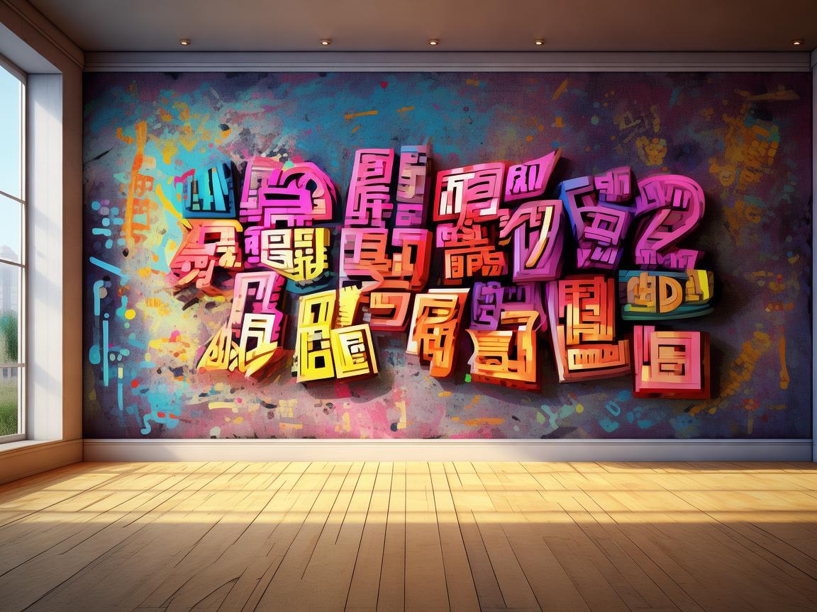 有哪些手游可以在墙上写字呢？