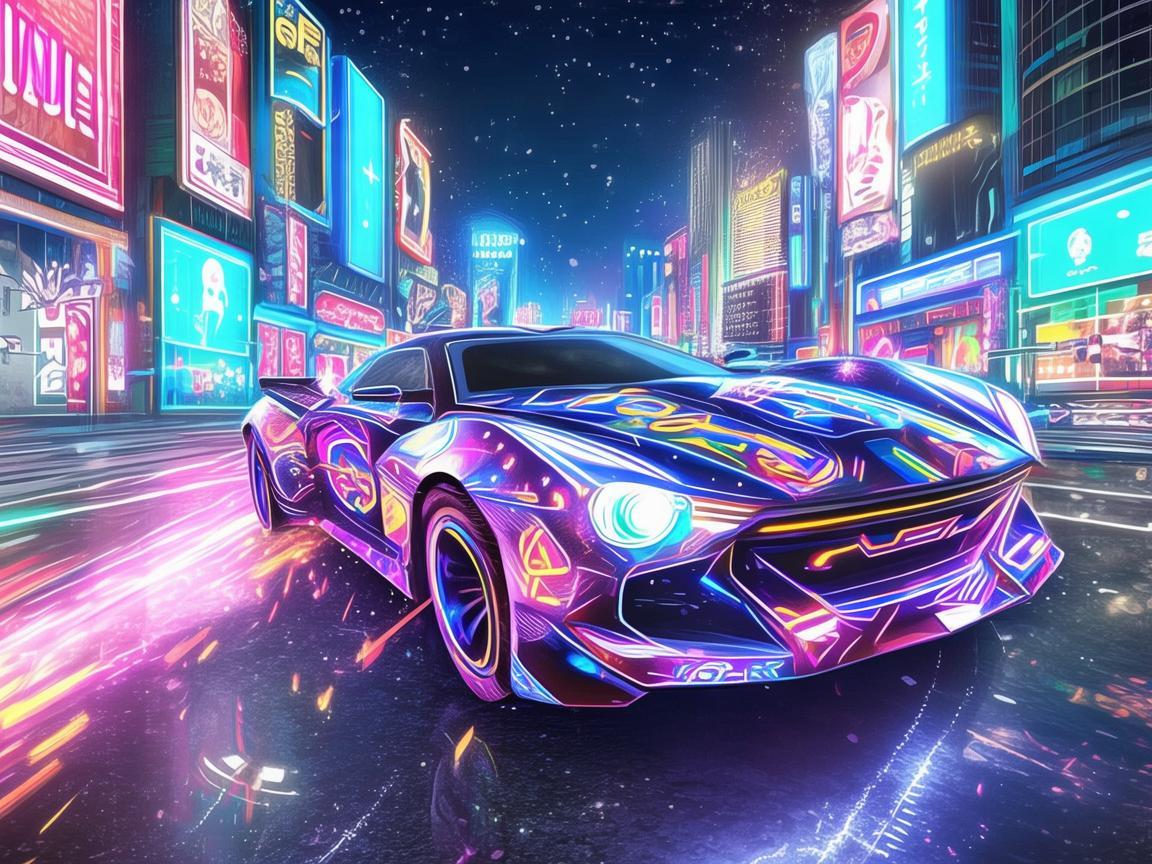 手游飞车限时礼包究竟是什么？