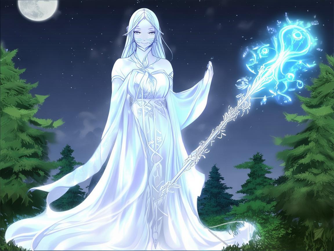 DNF手游奶妈带什么装备和武器好呢？