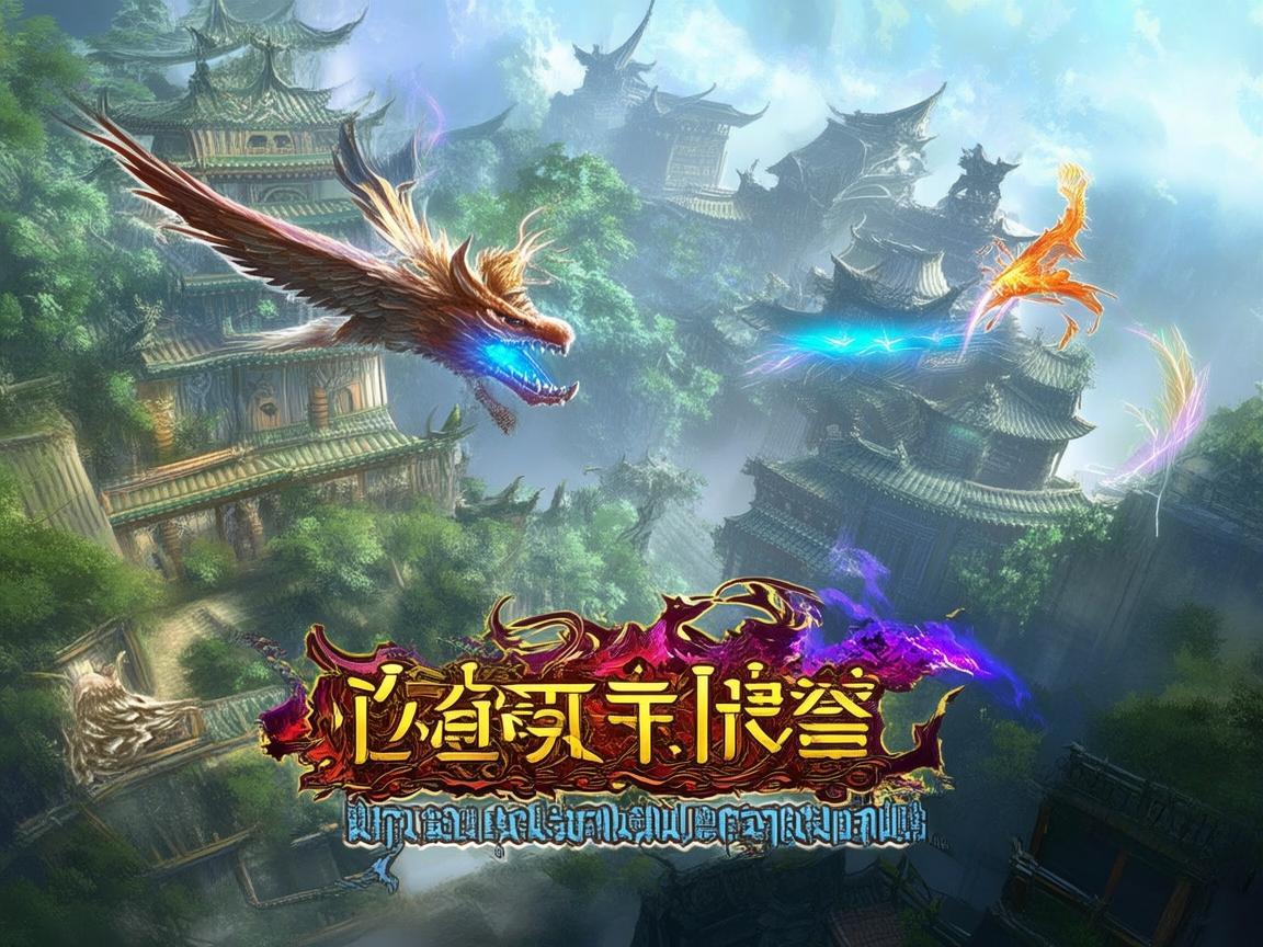 神雕侠侣手游多酷？