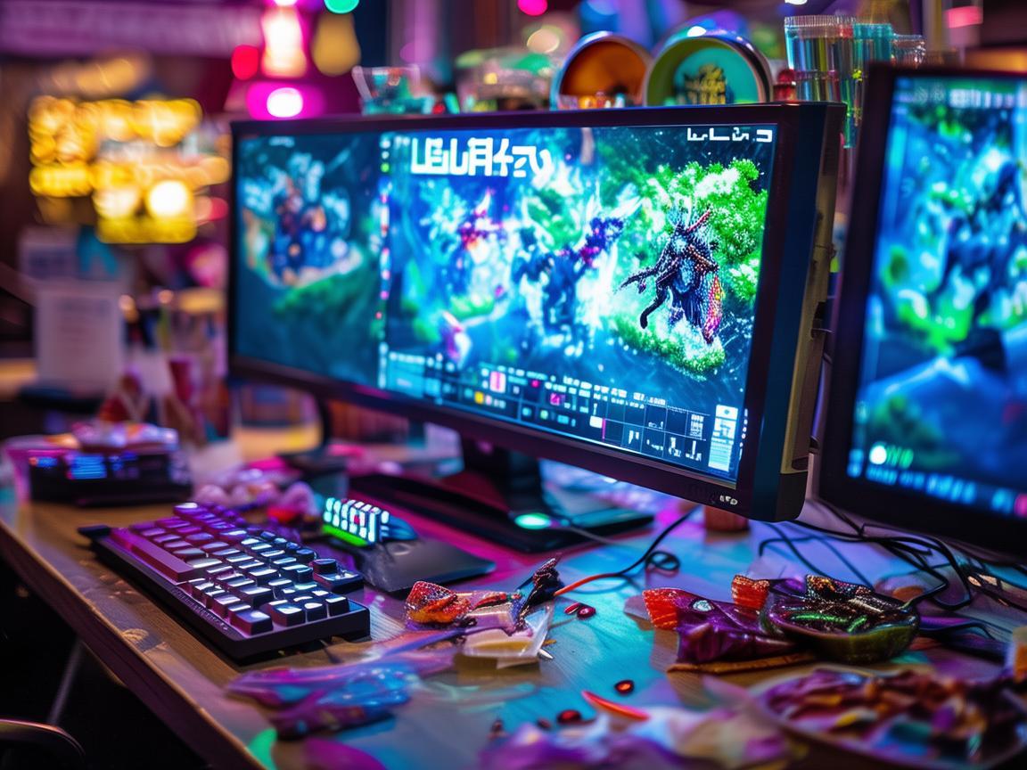 LOL手游会断开音乐吗？
