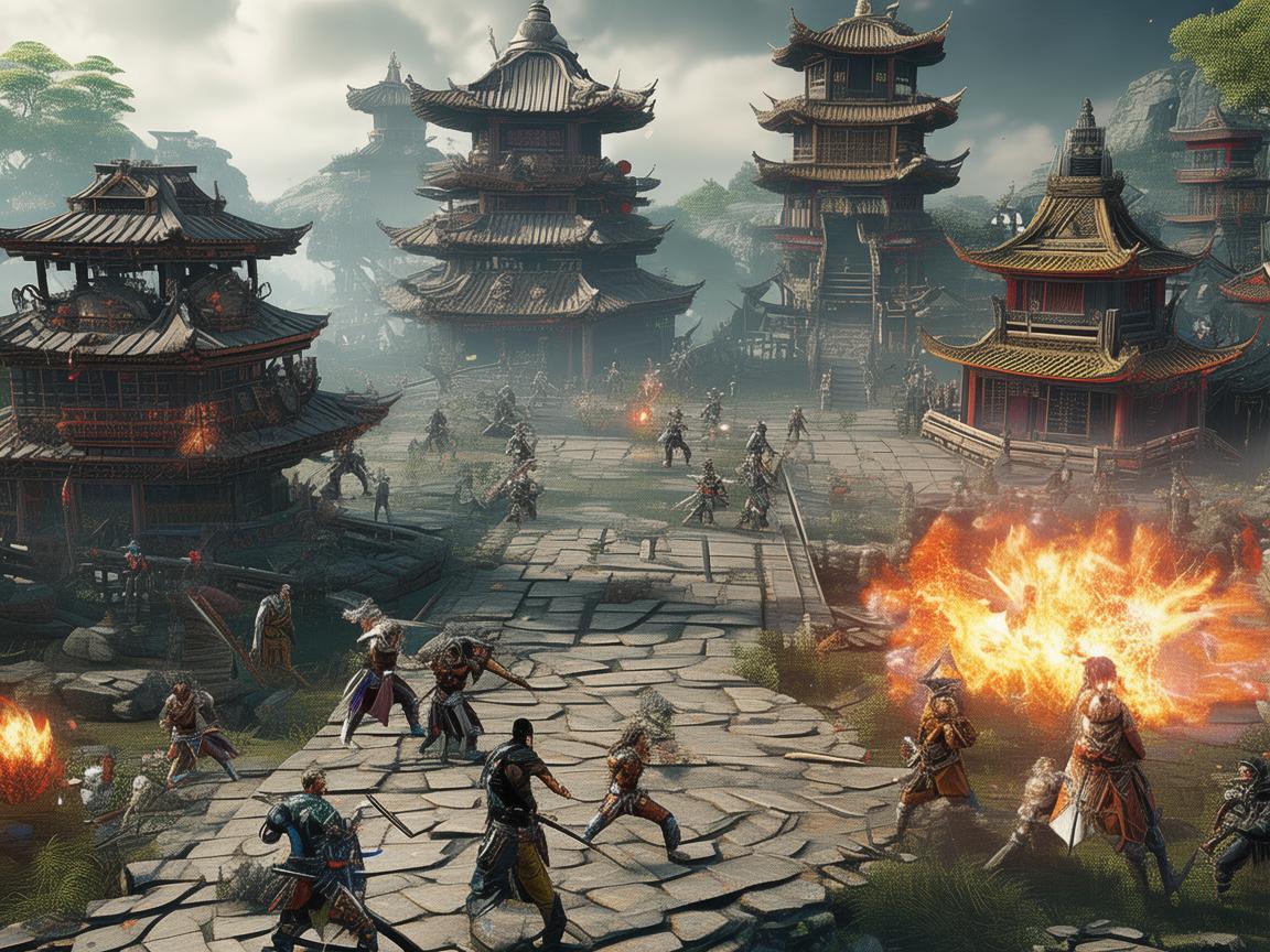神武手游4哪个门派厉害？