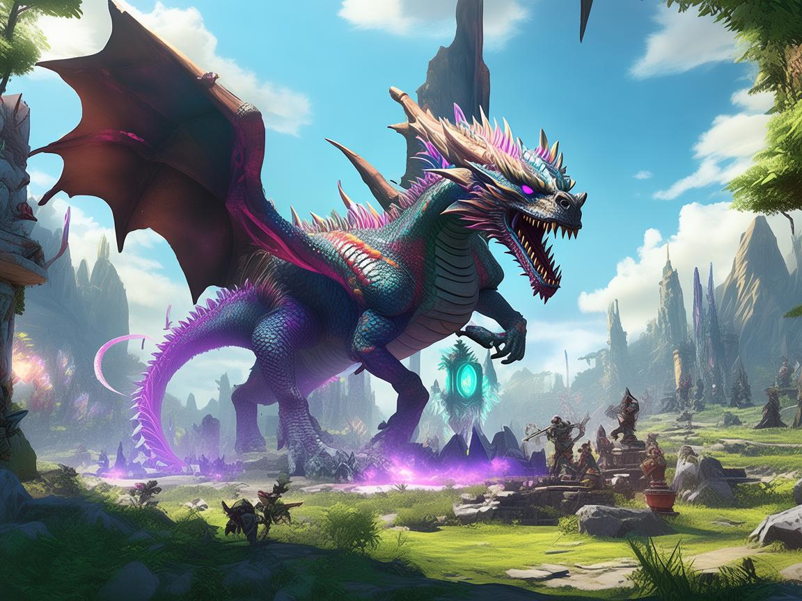 方舟手游甲龙刷等级快吗? 方舟手游甲龙刷等级快吗?