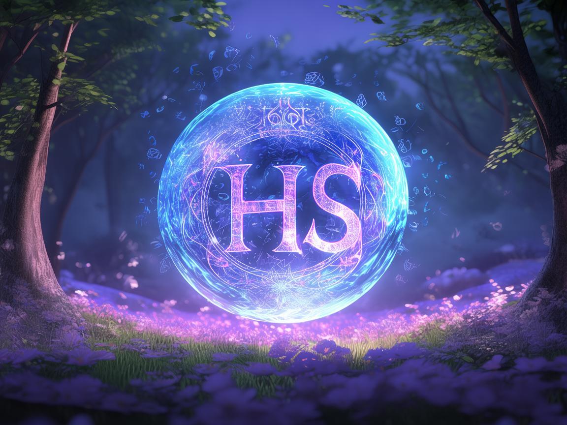梦幻手游中HS究竟是什么意思？