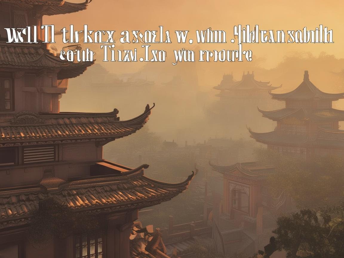 天刀手游词缀会保留吗？