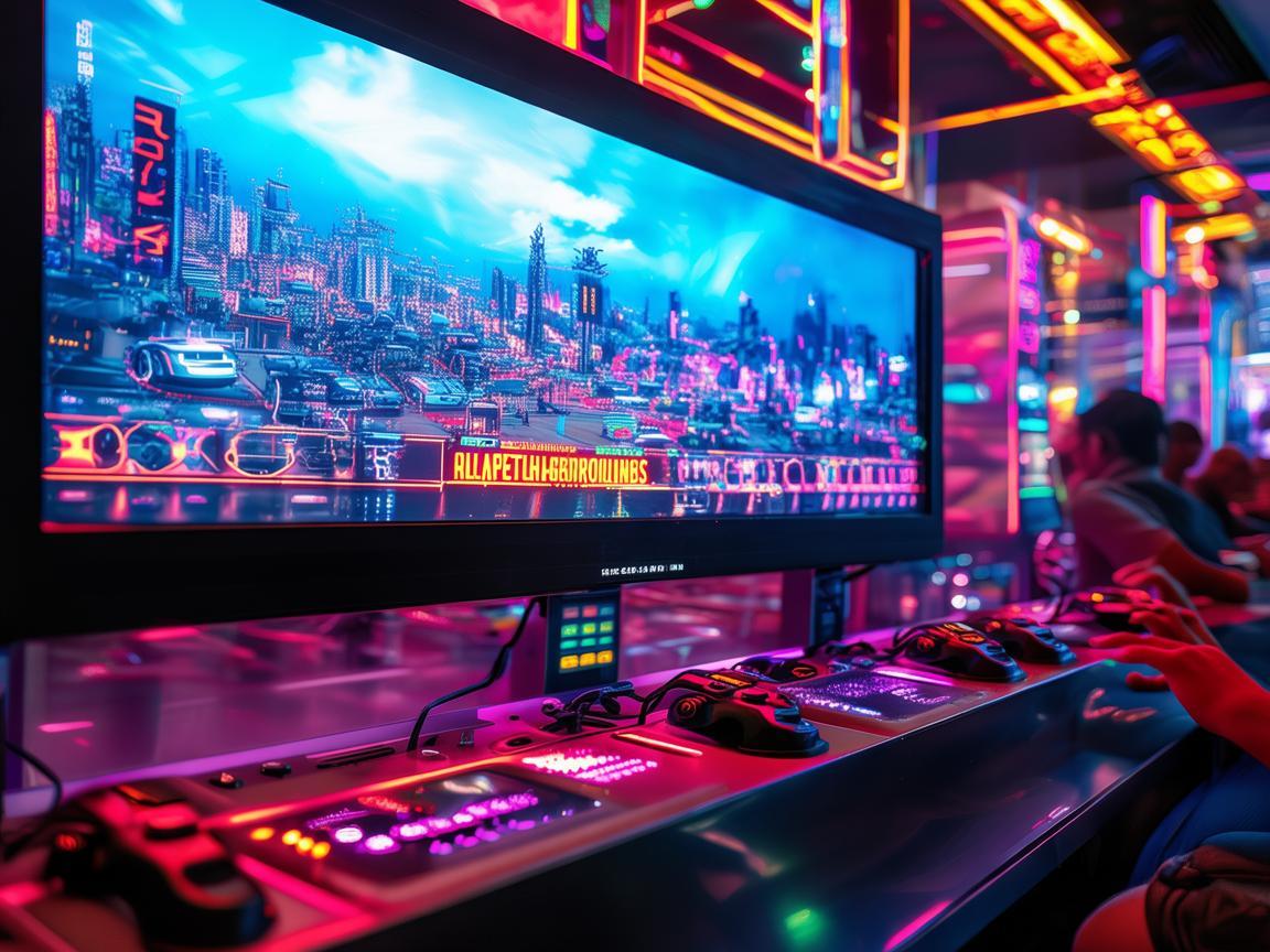 韩国PUBG手游叫什么？