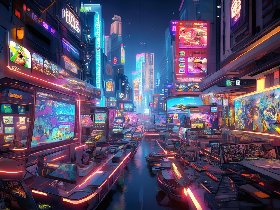2019年什么手游好？