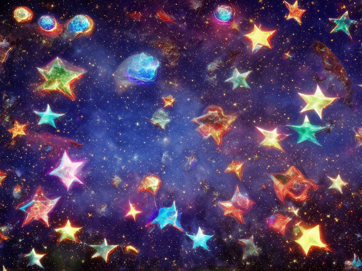 梦幻手游炸星是什么意思？