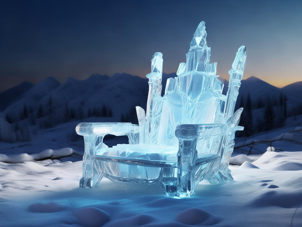 冰雪王座有手游吗？