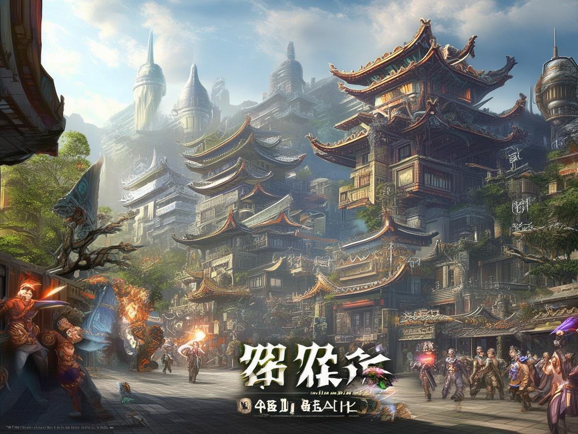 天刀手游和端游差别大吗？