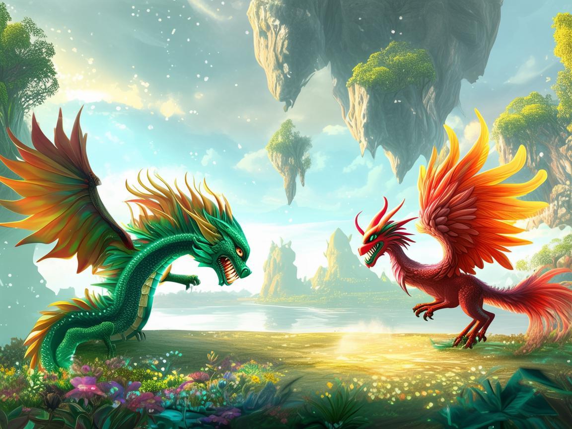 手游问道和神武哪个更好玩？
