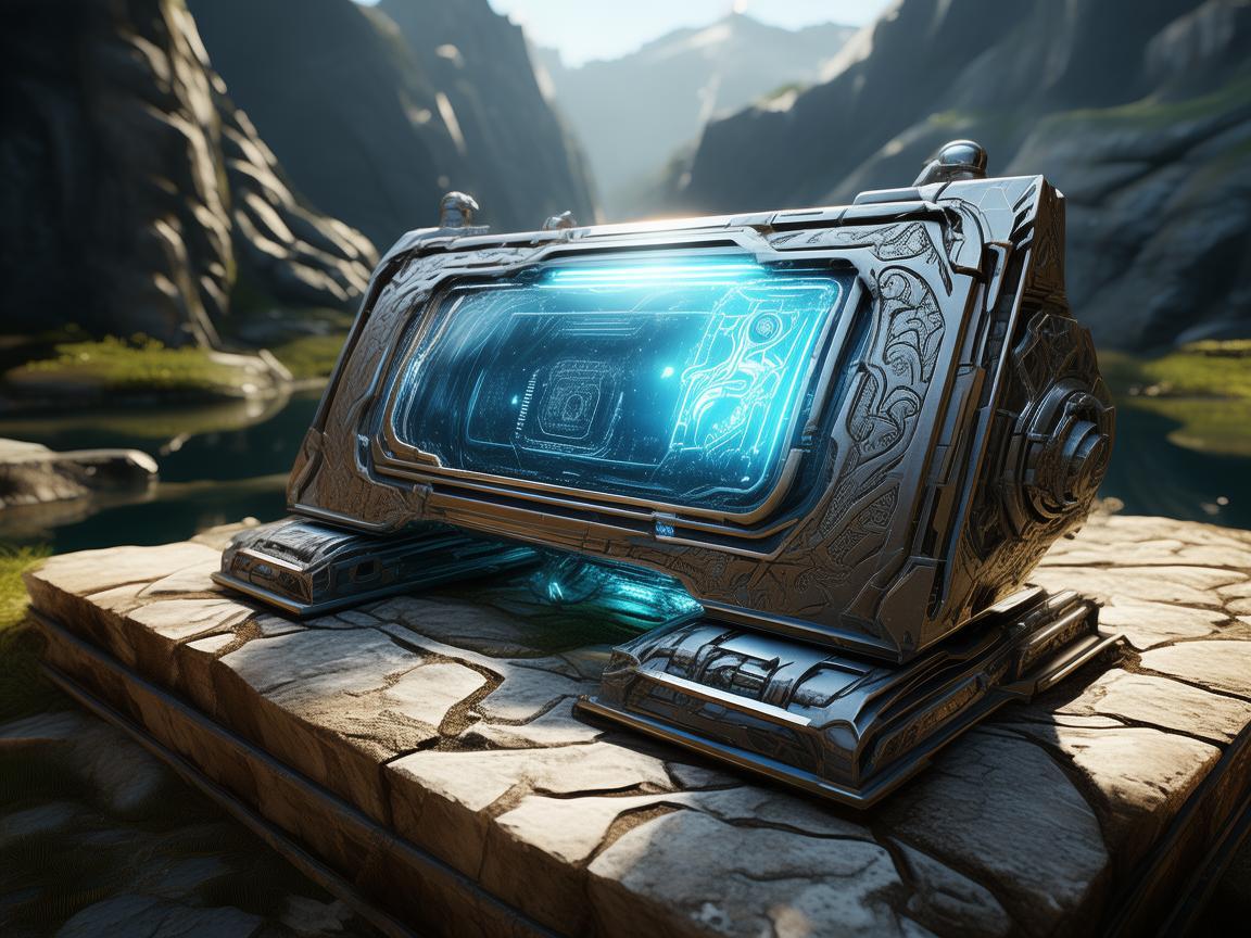 方舟手游神器稳重究竟是什么? 方舟手游神器稳重究竟是什么?