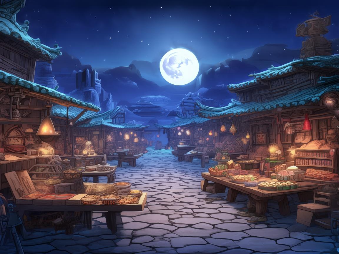 秦时明月手游铜钱该买什么？