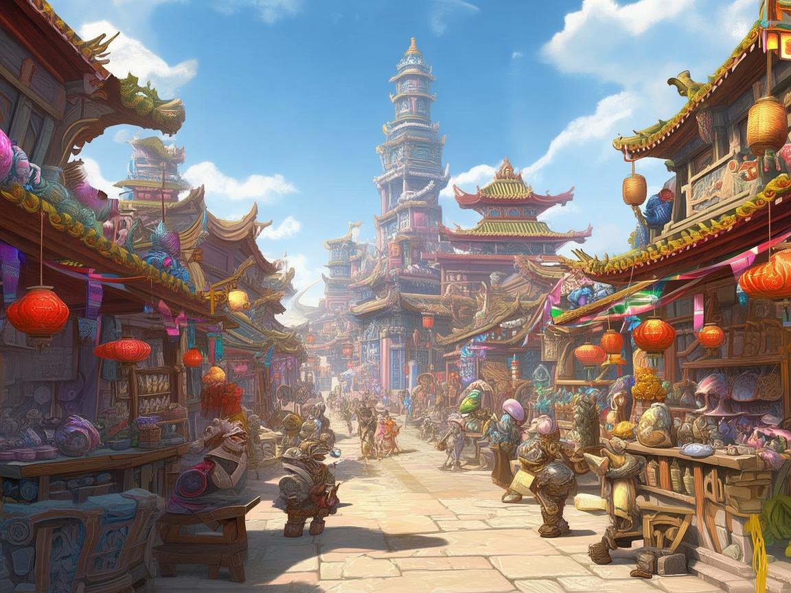 什么西游战记手游最火？