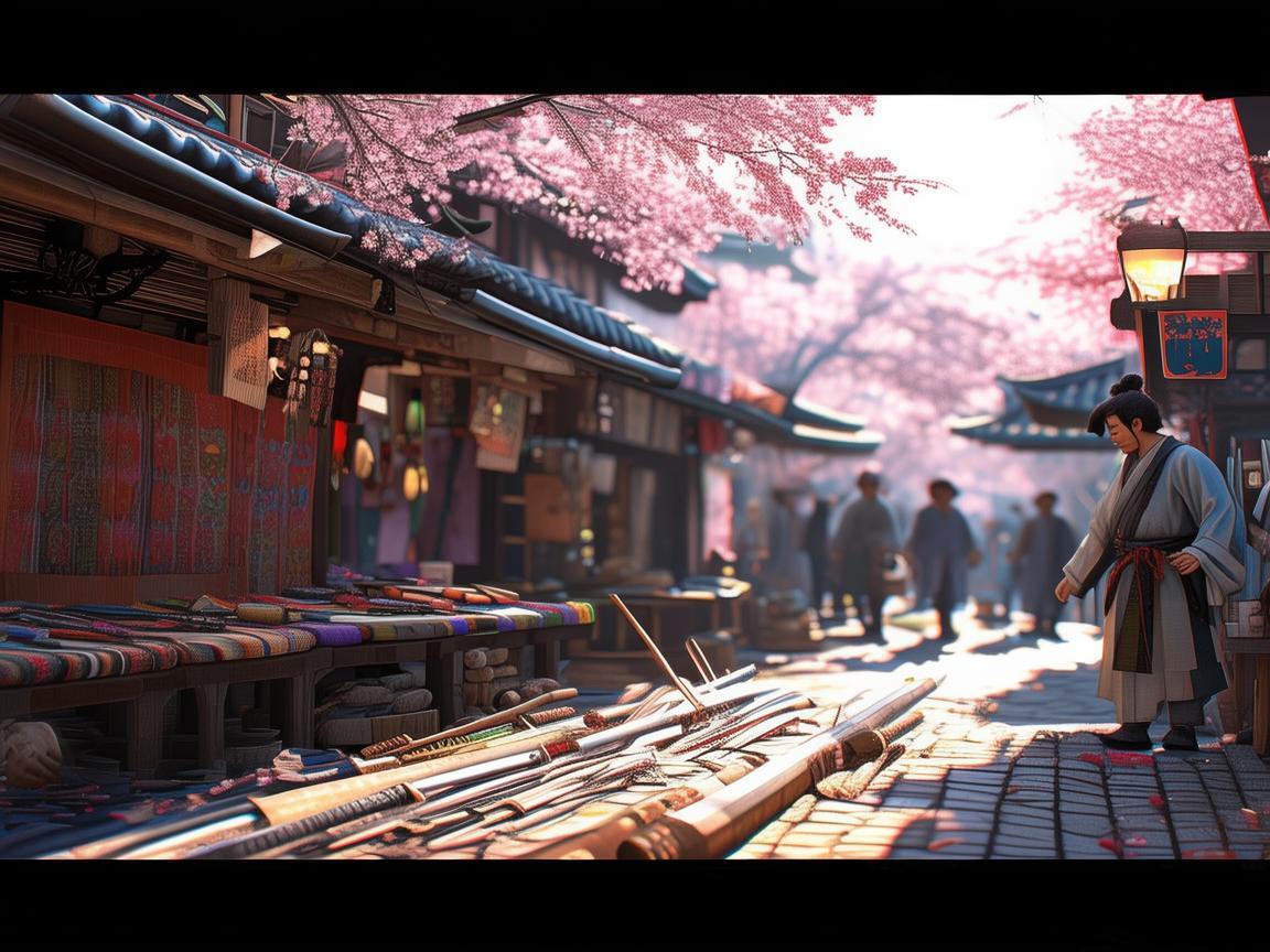 刀剑乱舞究竟是怎样的手游？