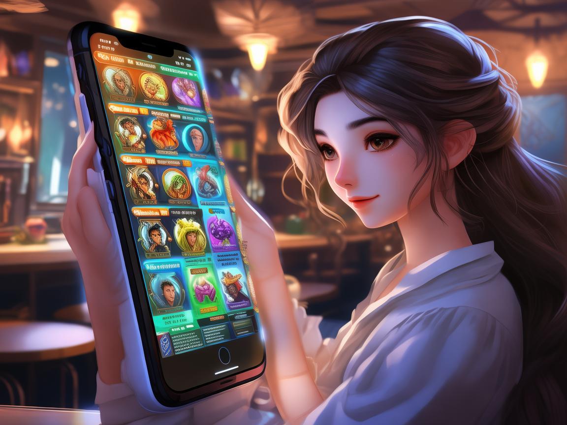 女生玩问道手游选什么职业好？