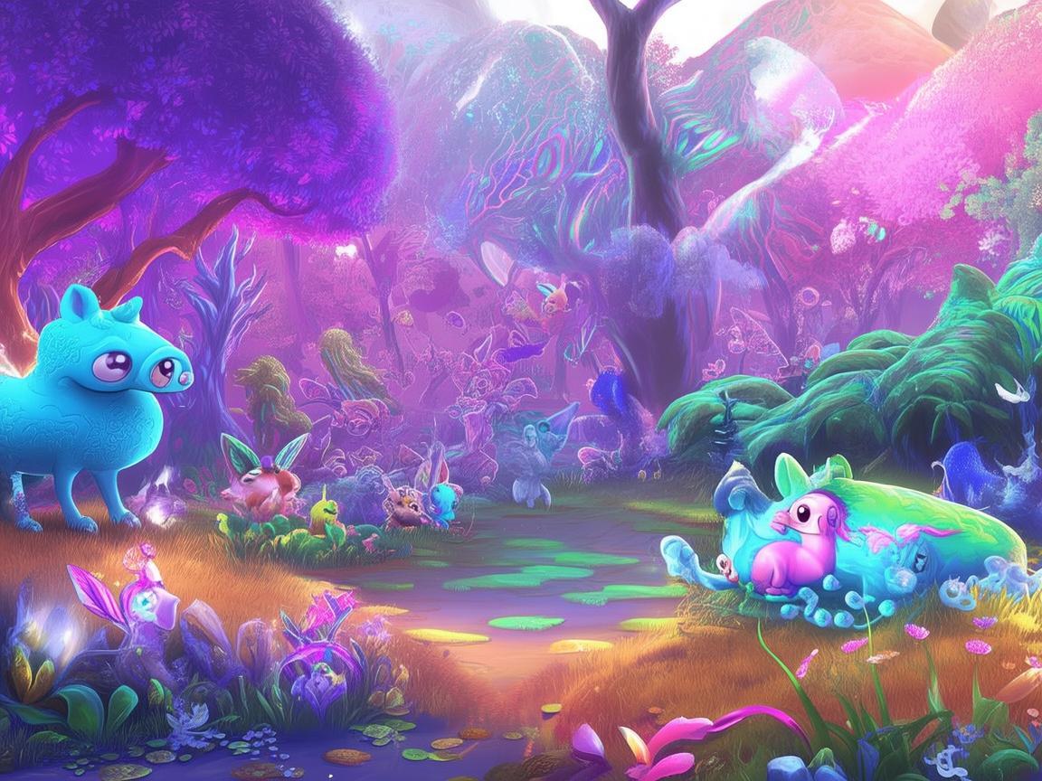 梦幻手游到底带什么孩子好？