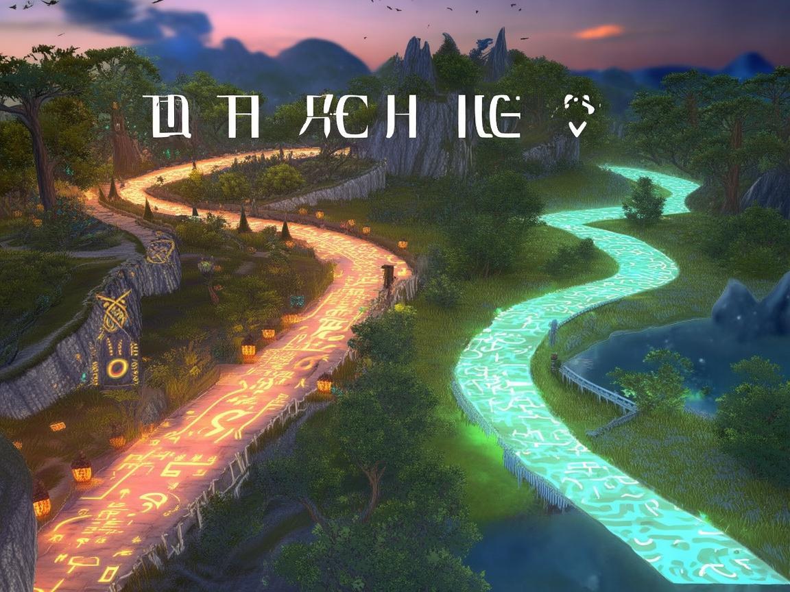 问道手游和大话手游哪个更值得玩？