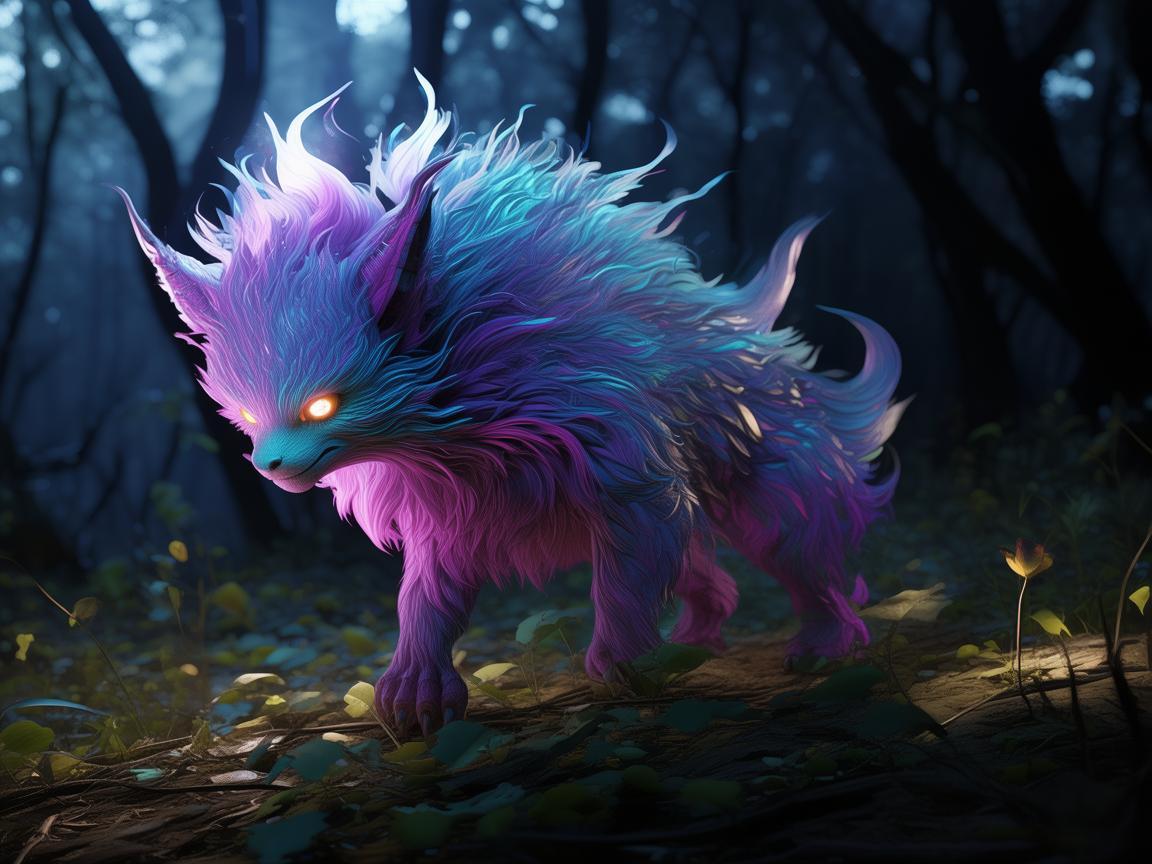 Beastlight是手游吗？