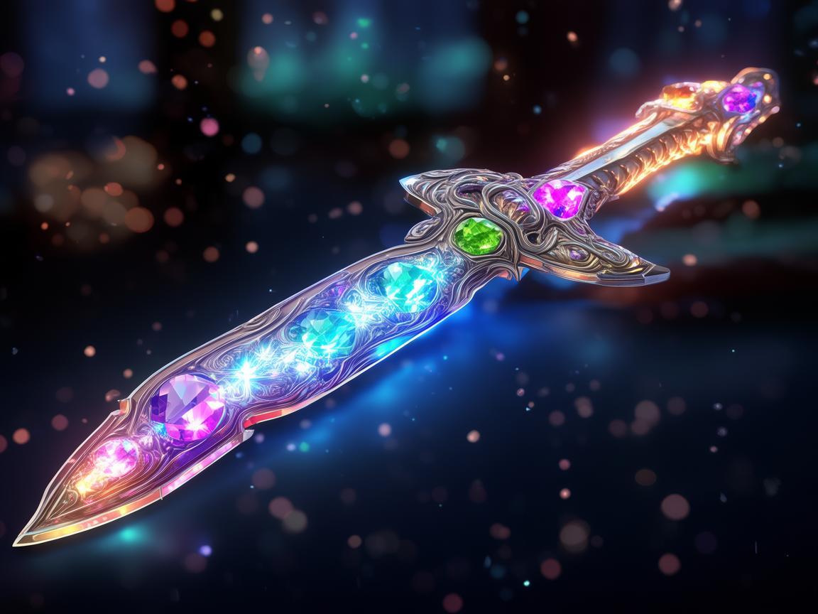 梦幻手游武器该打什么宝石？