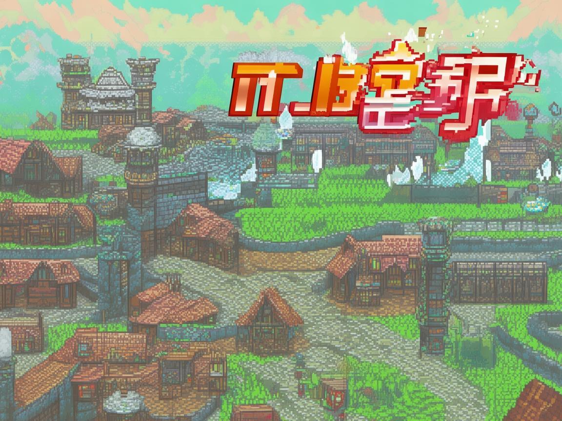 RPG类手游究竟是什么意思？