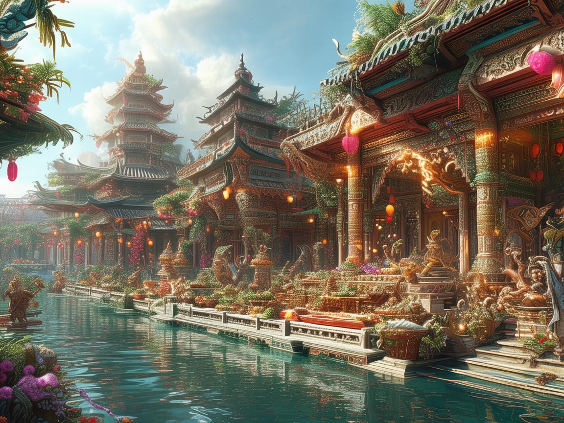 大话手游土豪该克什么？