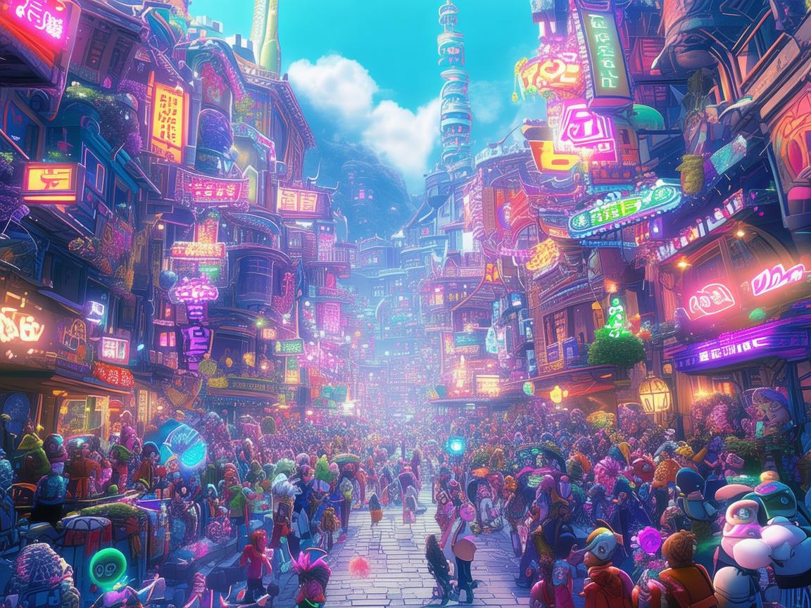 手游天启ol好玩吗？