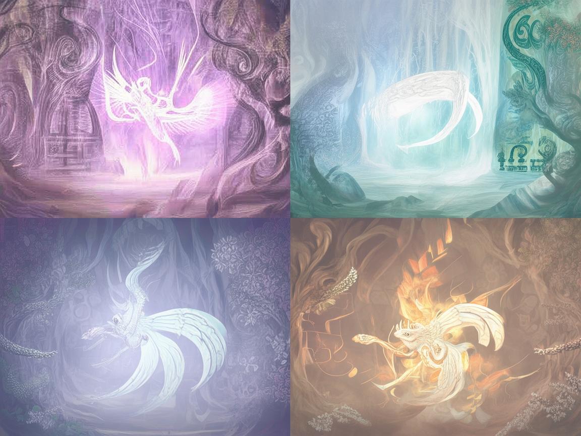 神武手游4灵气究竟有什么用？