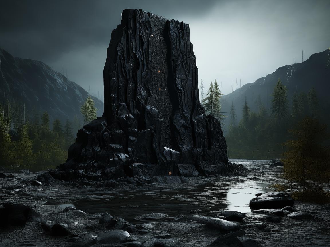 方舟手游中Obsidian是什么？