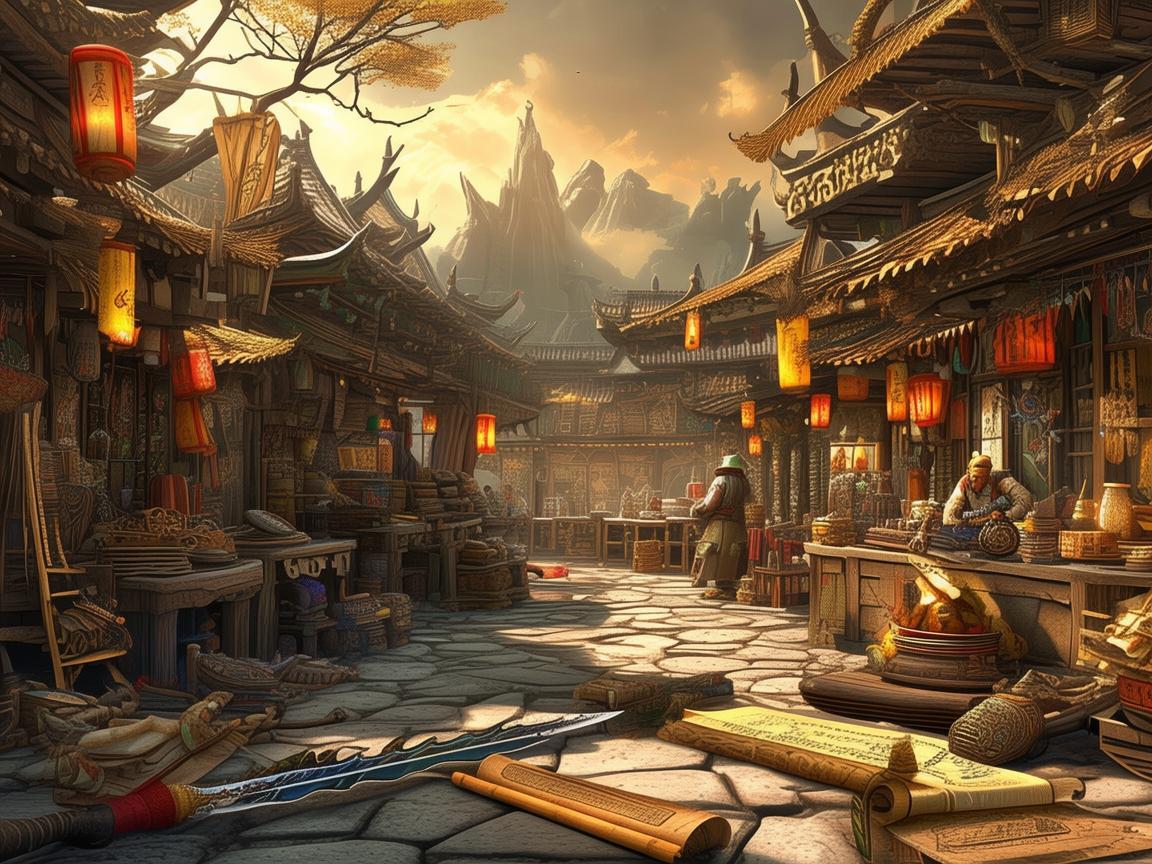 热血武侠手游送什么好？