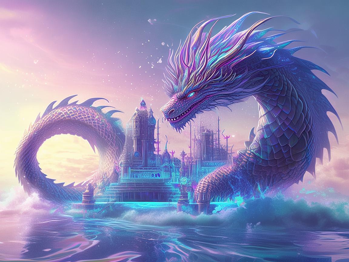 梦幻手游龙宫该用什么神兽？