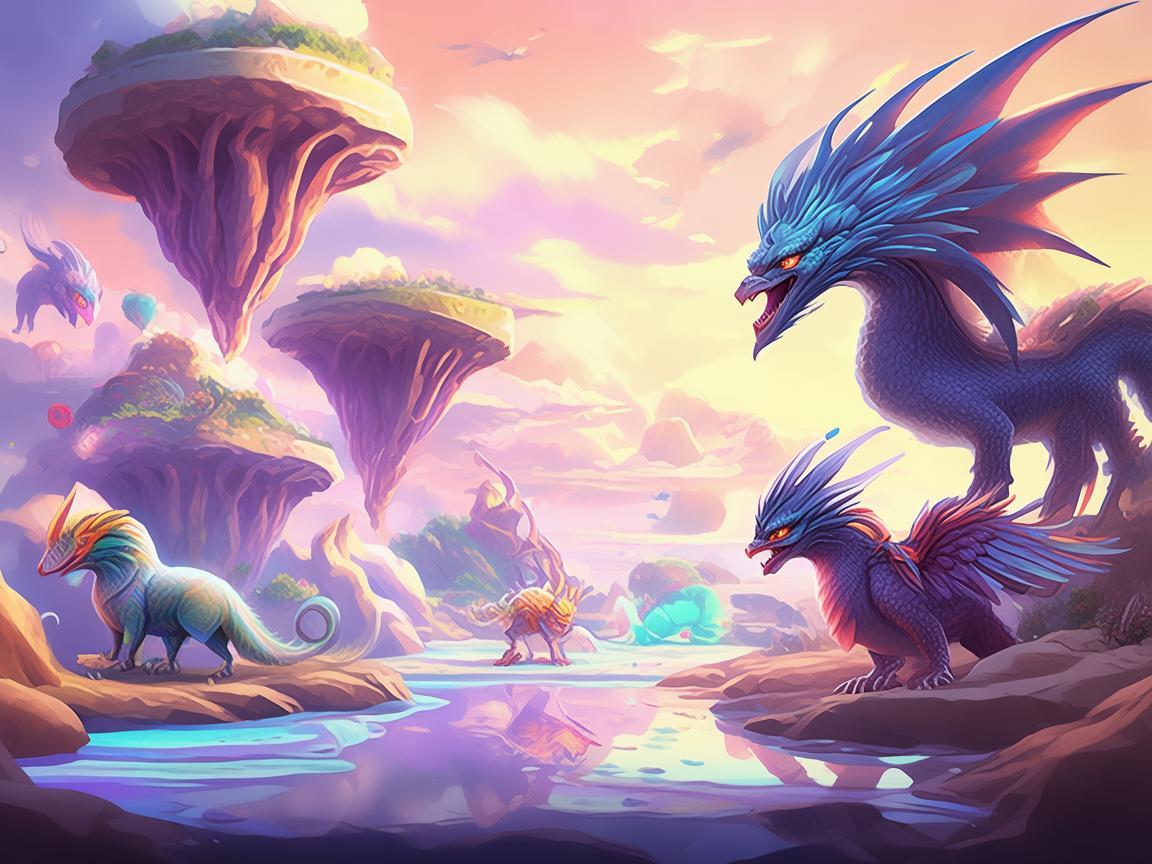 梦幻手游化生到底要什么神兽？