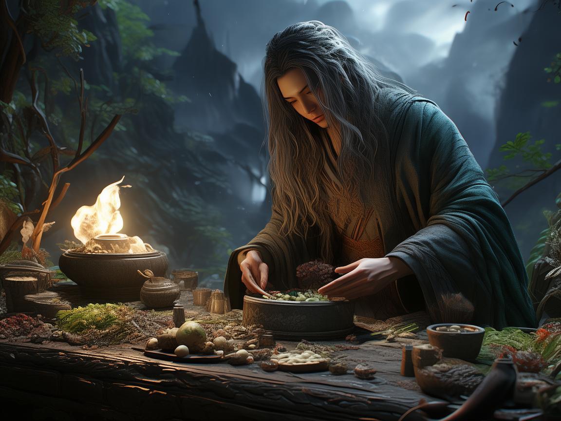 诛仙手游必须炼药吗？