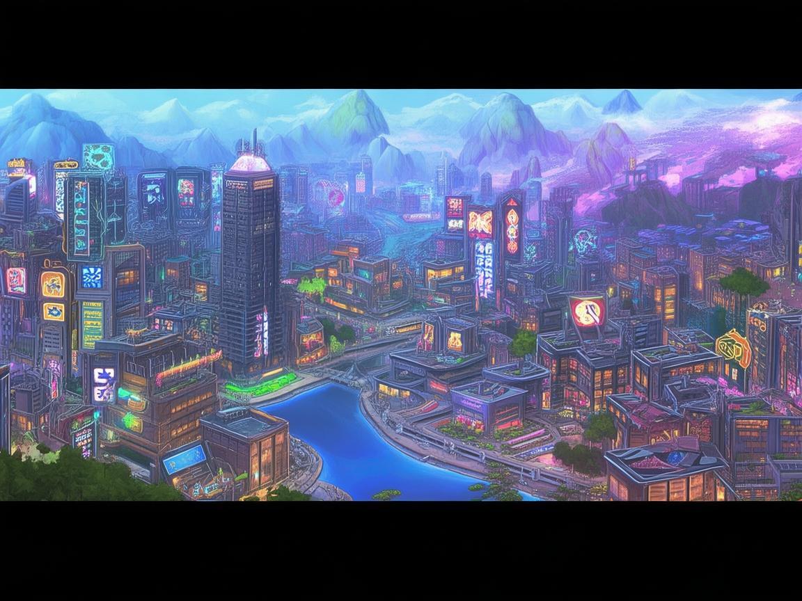 凹凸世界手游现在有新区吗？