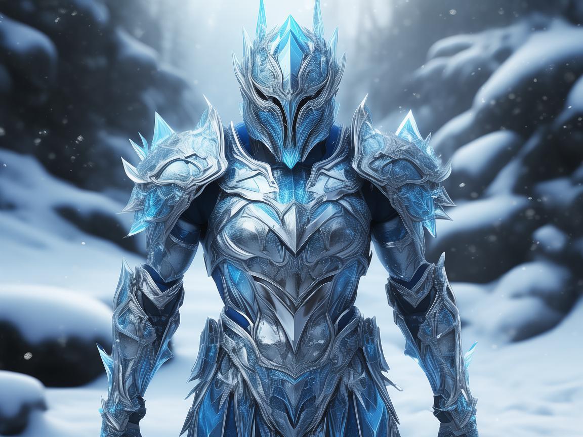 传奇手游冰雪服究竟是什么？