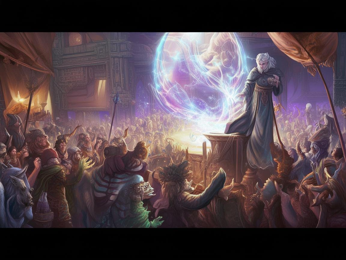 神武手游有角色拍卖吗？