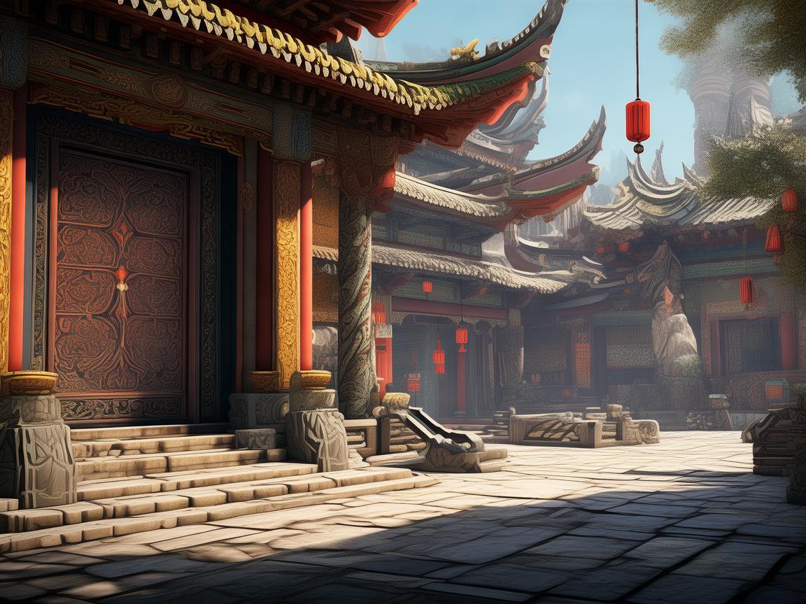 手游神武可以换门派吗？