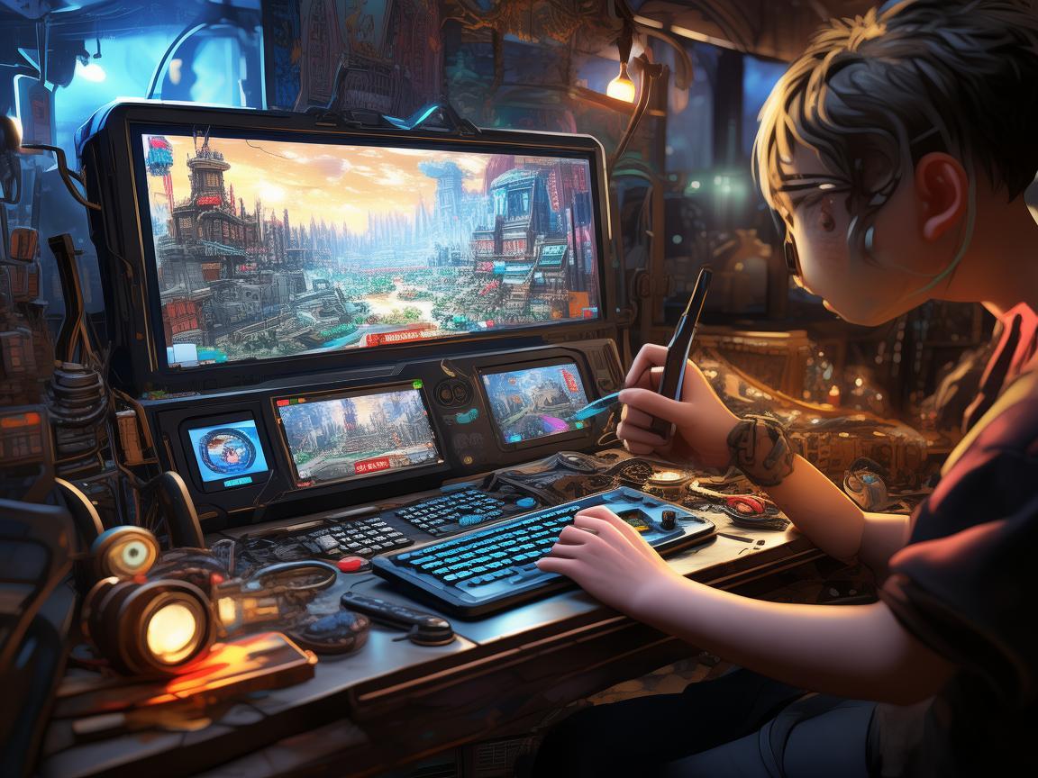 日服LOL手游究竟怎么进？