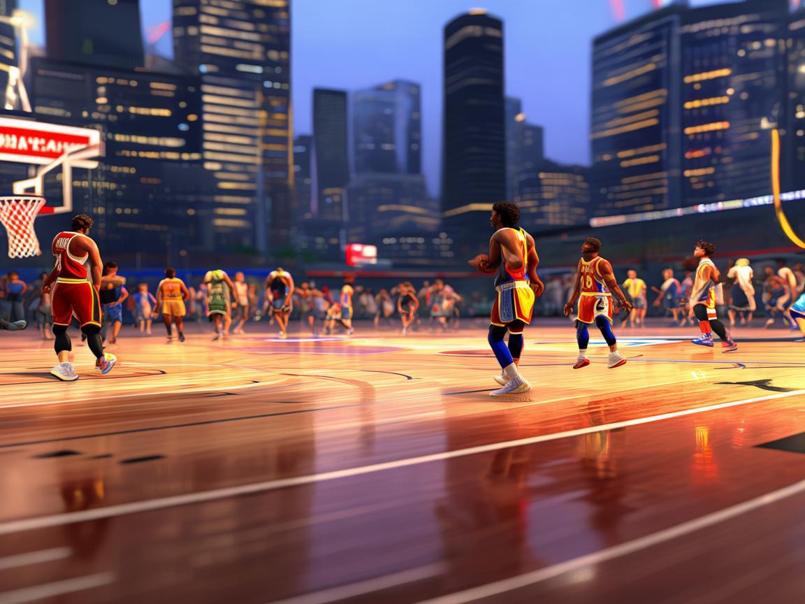 NBA Live手游删档是什么意思？