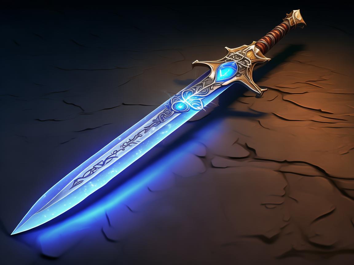 手游剑魔武器赋予什么属性好呢？