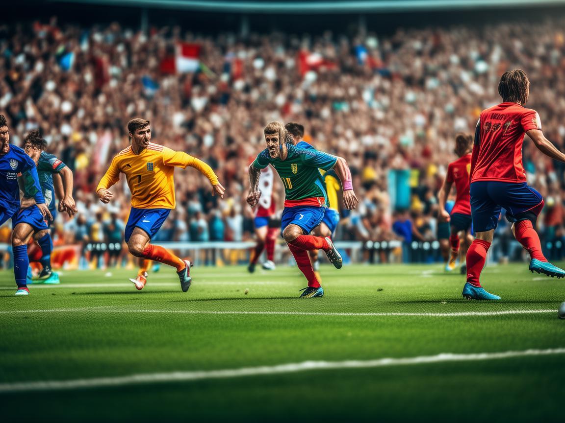 FIFA手游能对战吗？