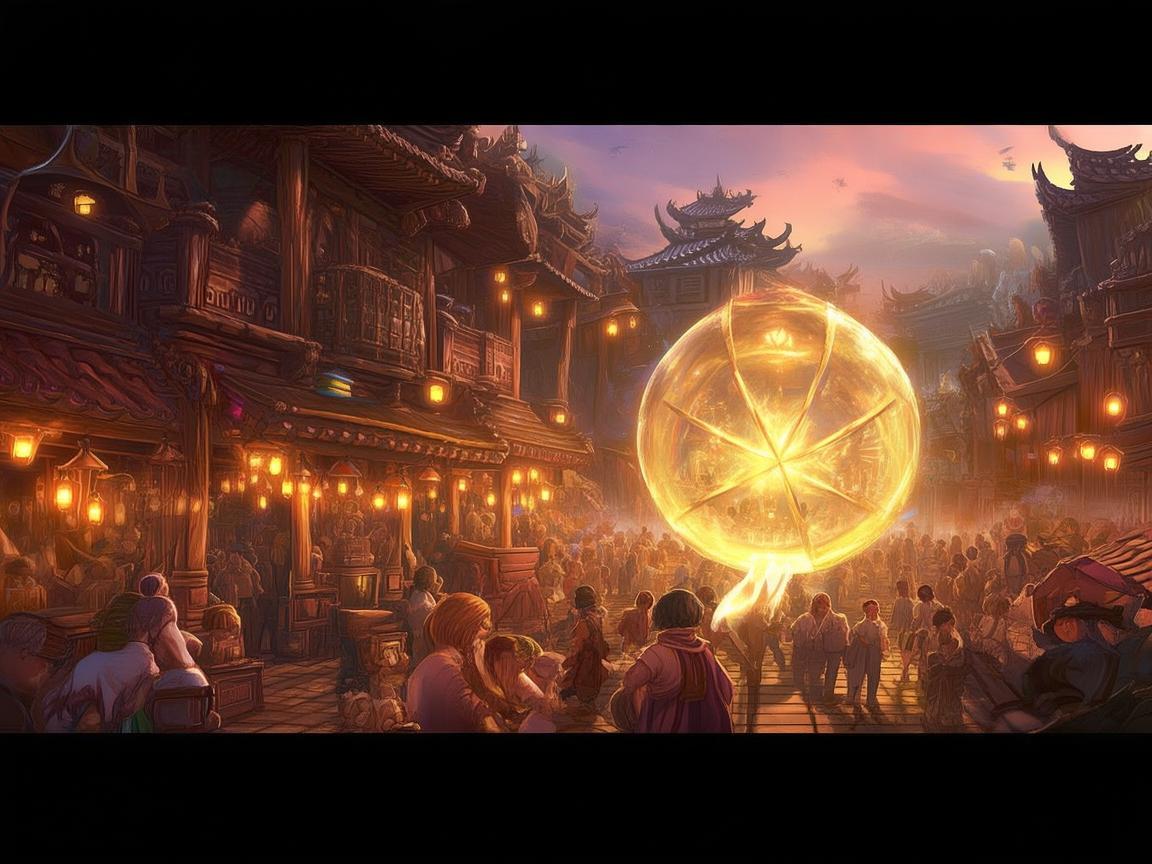LOL手游中有日炎这件装备吗？