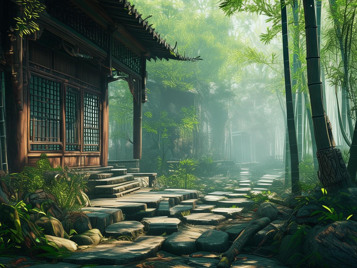 为什么手游里没有打狗棒法？
