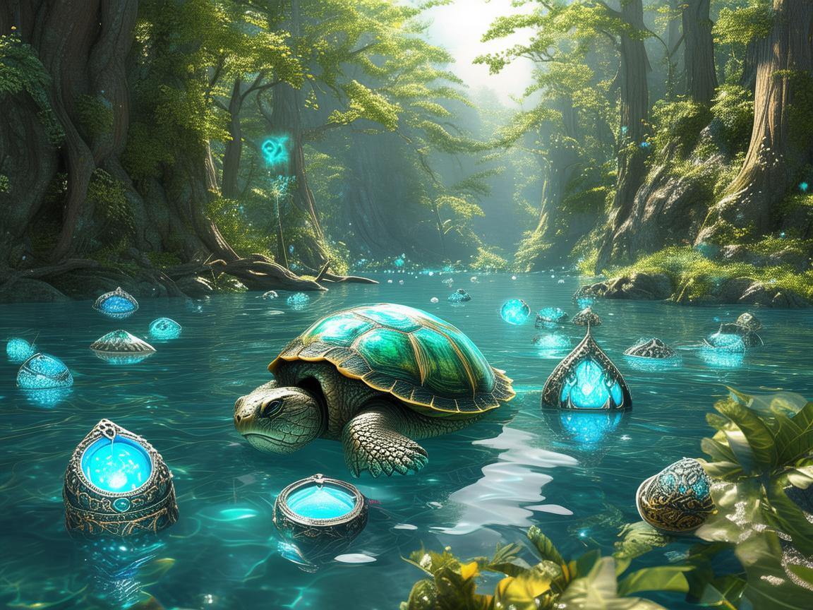 手游龙龟出什么装备回血快呢？